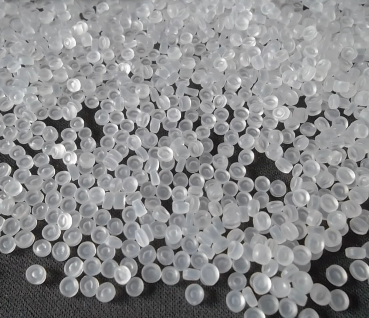 Polystyrene (PS) – Polygrade.eu